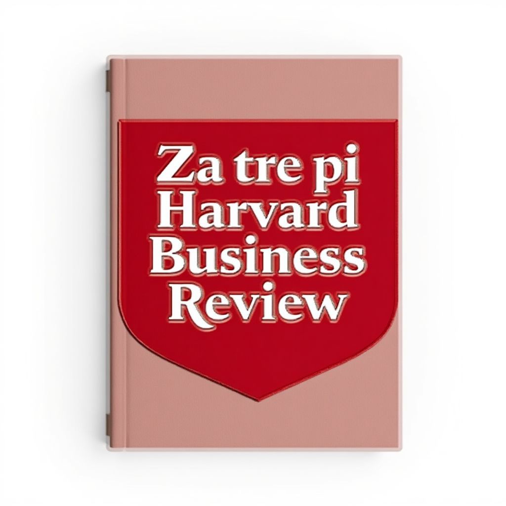 Harvard Business Review Türkiye