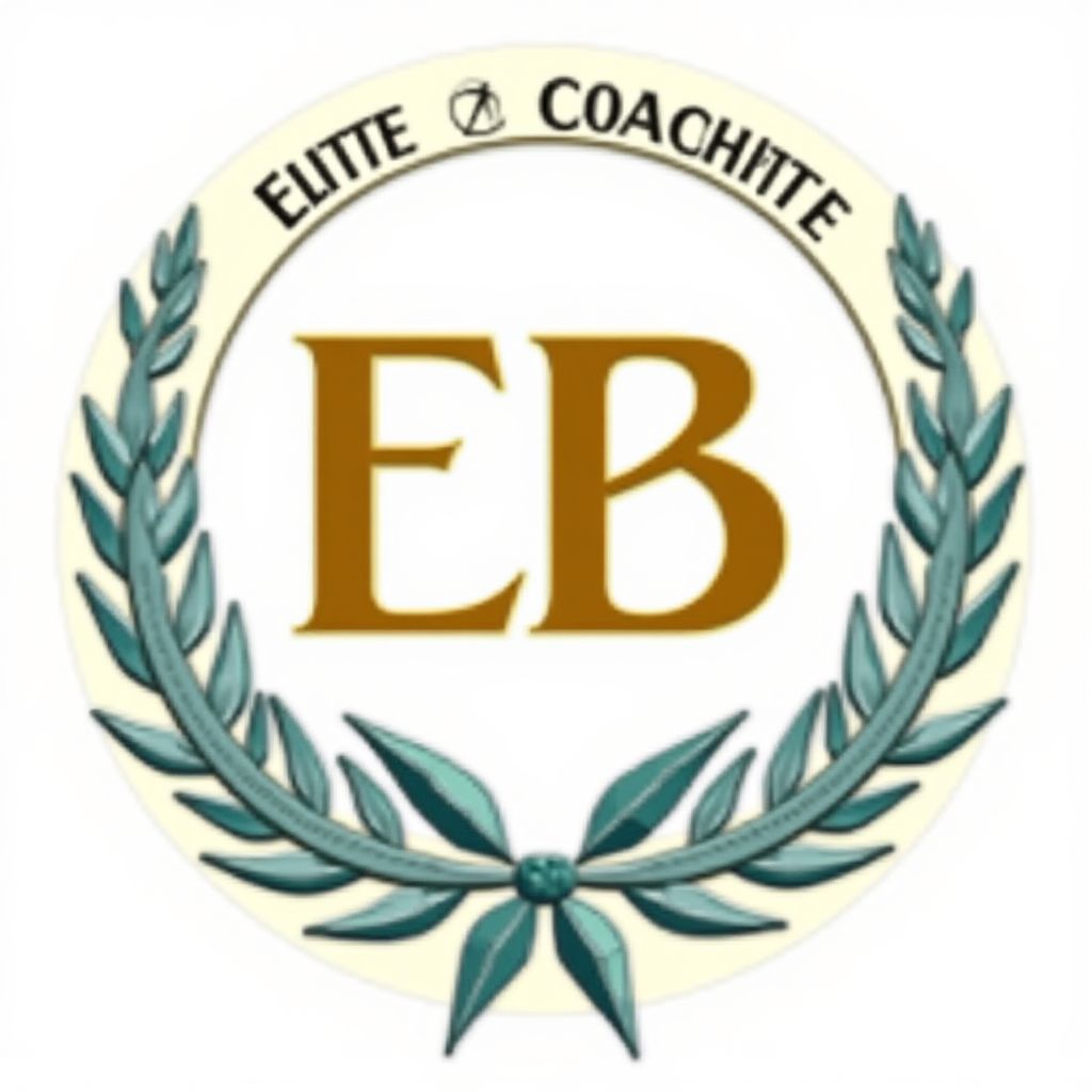 Elite Business Coaching Logo