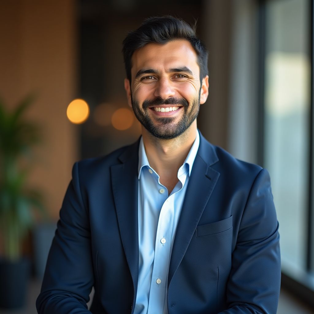 Mehmet Yılmaz