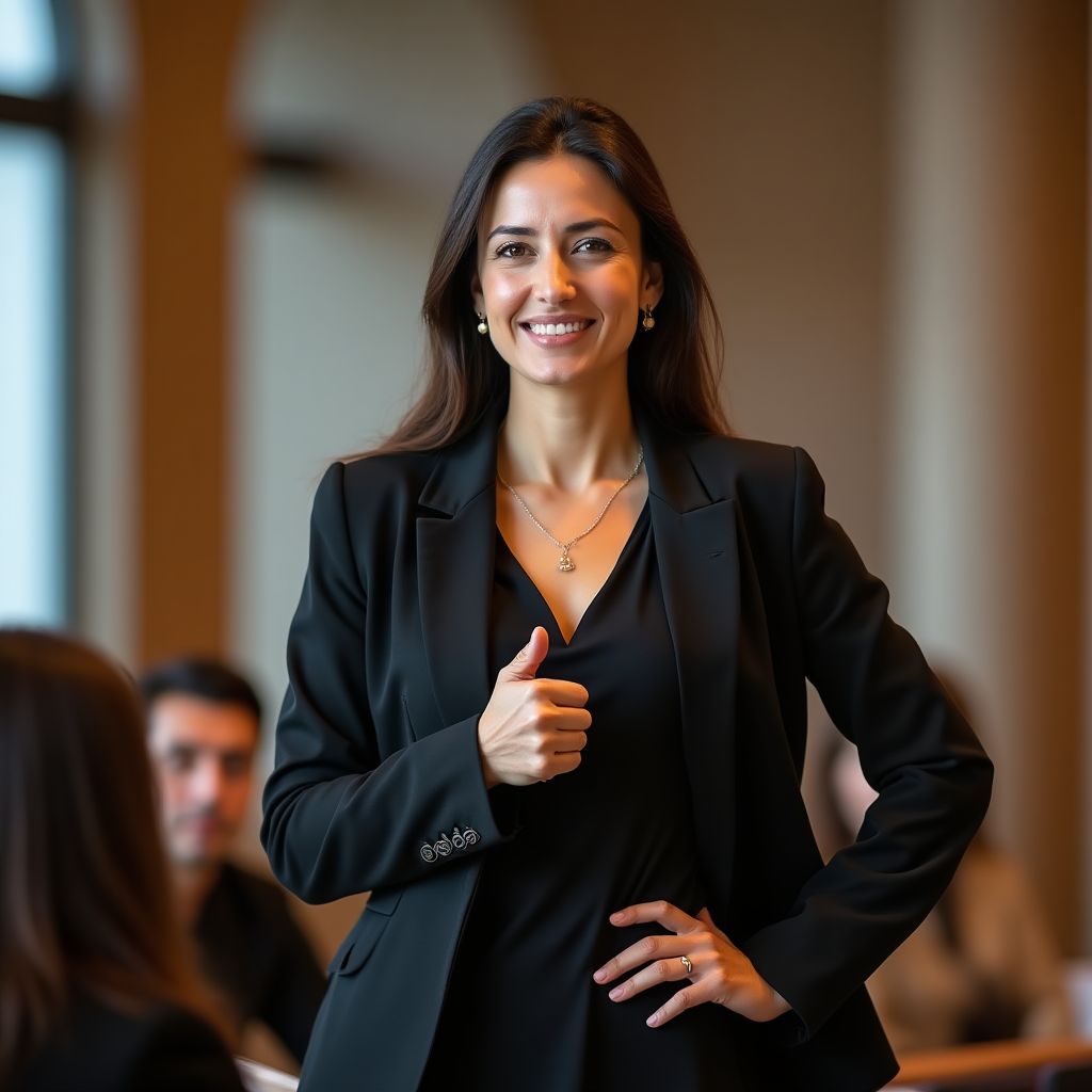 Zeynep Demir