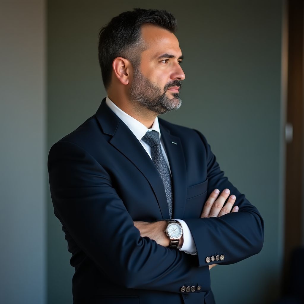 Emre Özkan