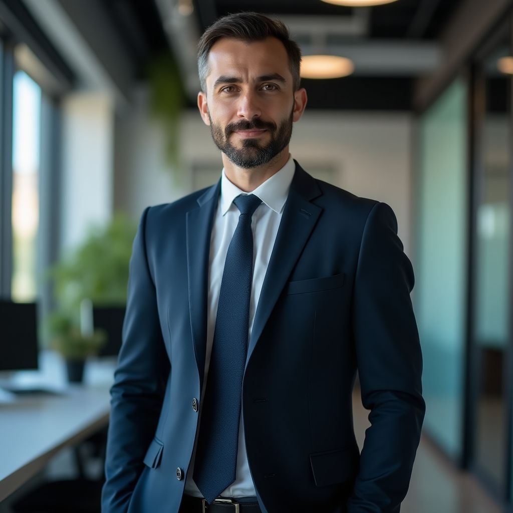 Okan Şahin
