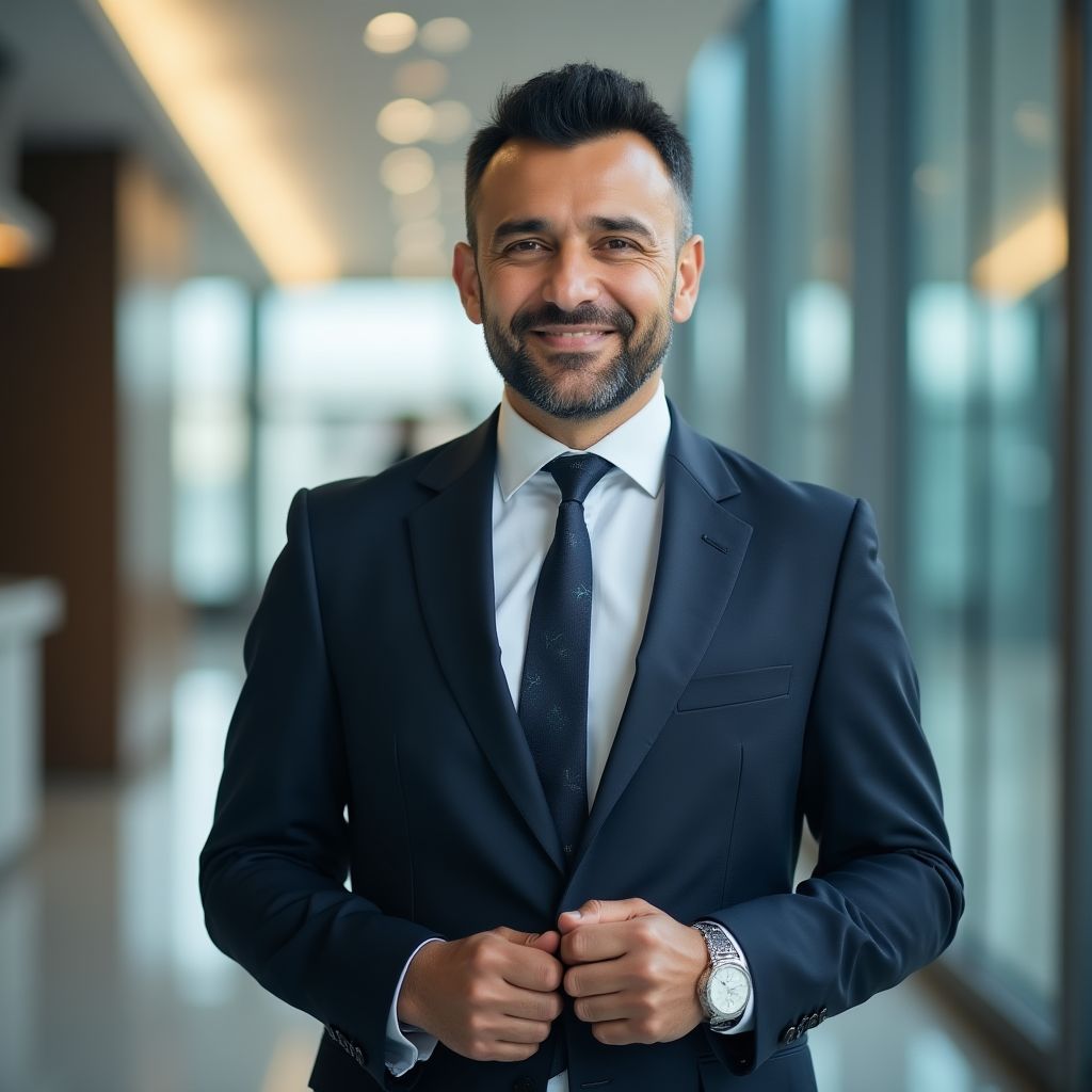 Ali Kılıç