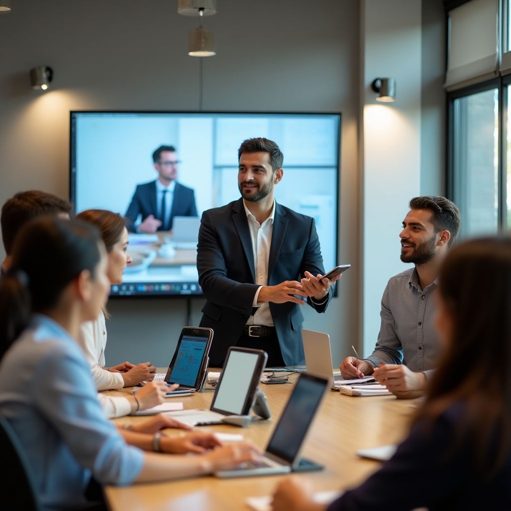 Türkiye'de Ekip Yönetimi Webinarı